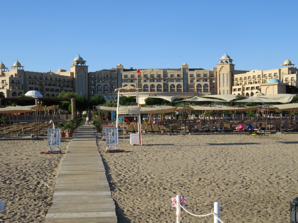 imagini hotel SPICE BELEK